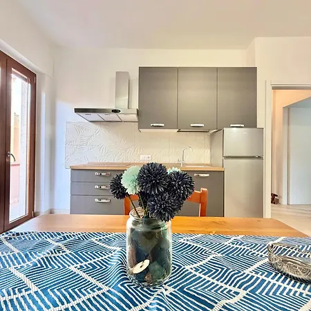 Perla E Stella Apartmán *