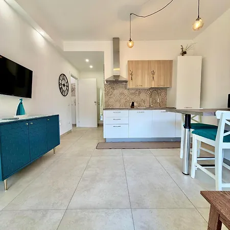 Perla E Stella Apartment Porto Torres