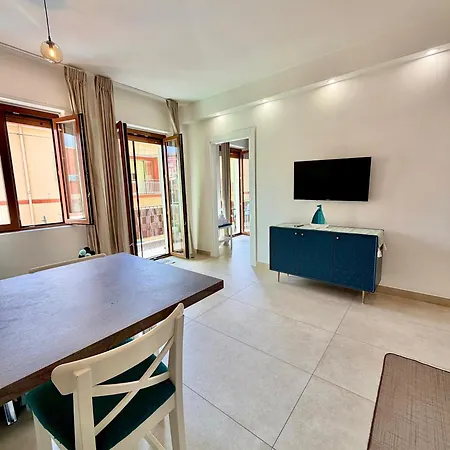 Apartmán Perla E Stella Porto Torres