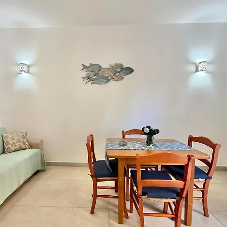 Perla E Stella Apartmán *