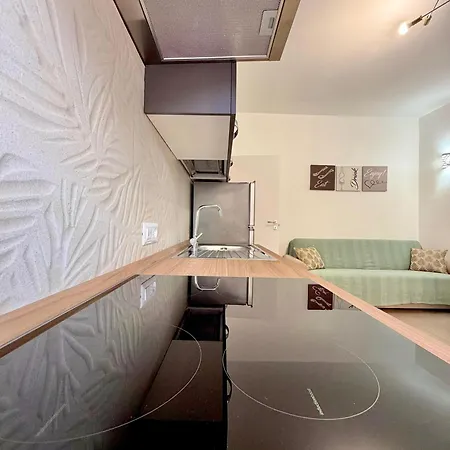 Apartment Perla E Stella