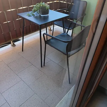 Apartment Perla E Stella Porto Torres