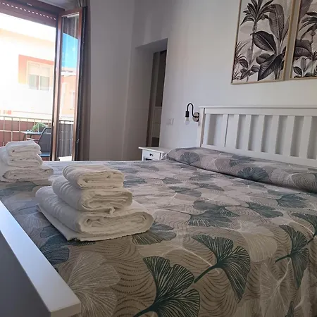 Perla E Stella Apartment *