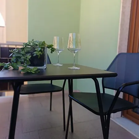 Perla E Stella Apartment Porto Torres