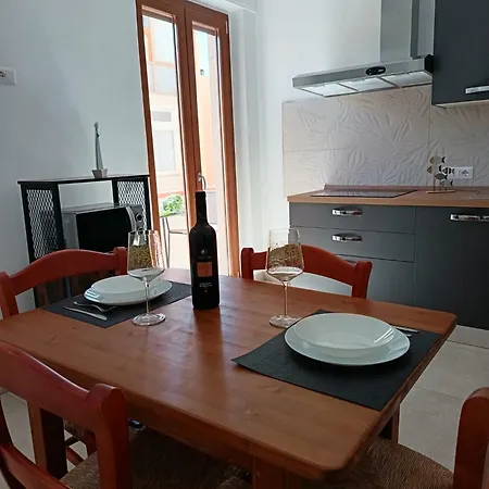 Apartment Perla E Stella