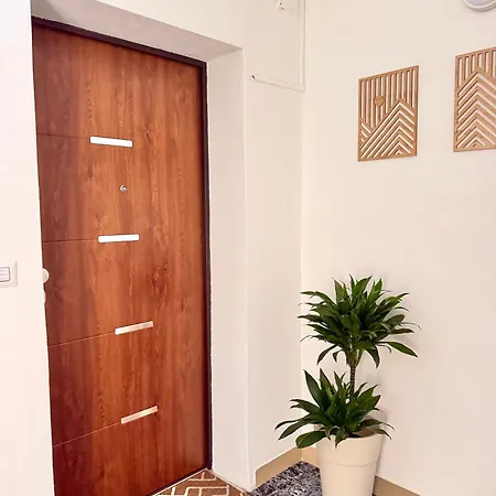 Perla E Stella Apartmán