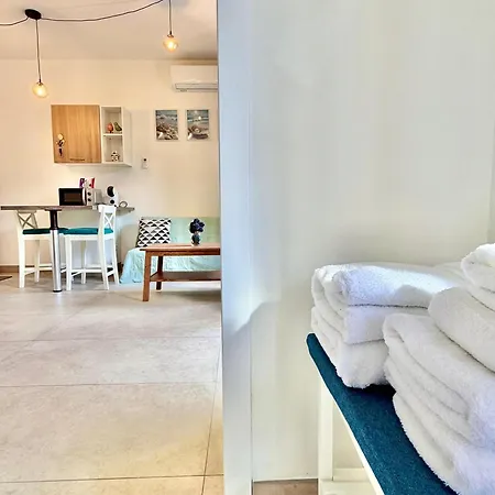 Perla E Stella Apartment