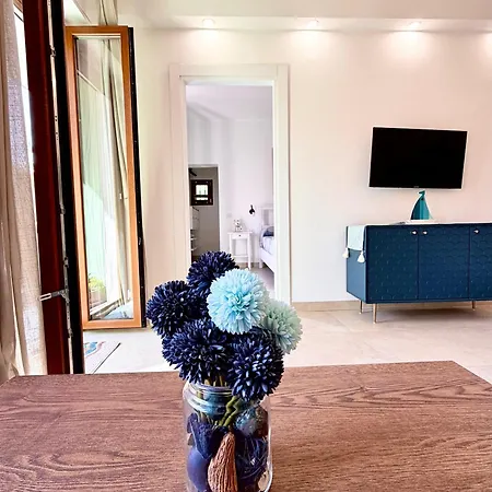 Apartmán Perla E Stella *