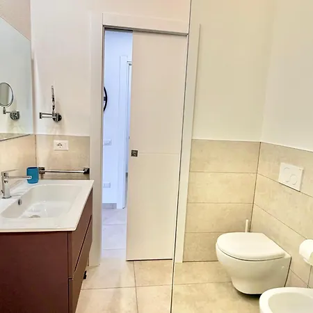 Apartmán Perla E Stella Porto Torres