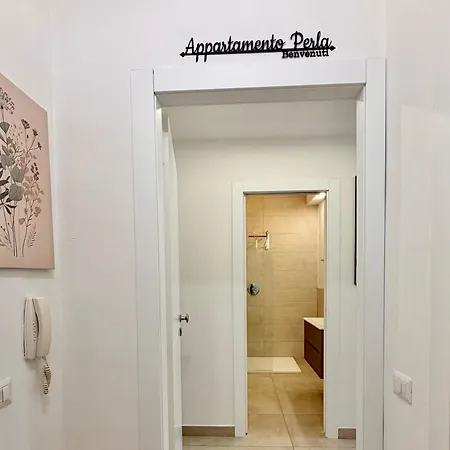 Apartmán Perla E Stella *