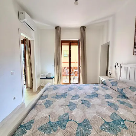 Apartment Perla E Stella *