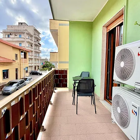 Perla E Stella Apartmán