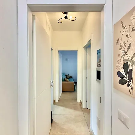 Apartmán Perla E Stella *