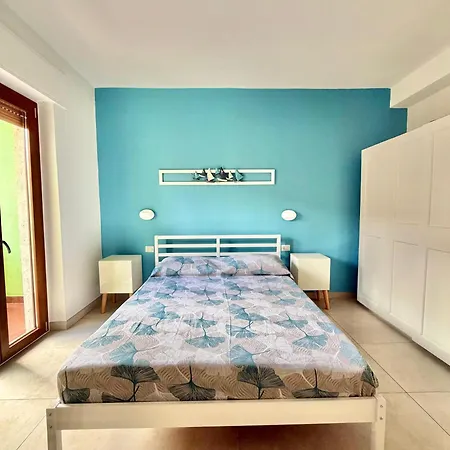 Apartment Perla E Stella